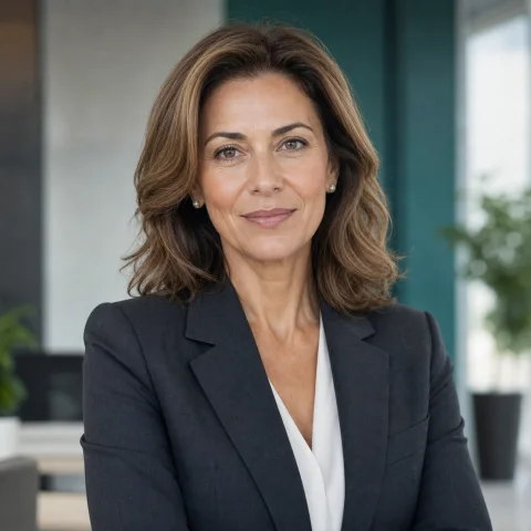 Analista senior